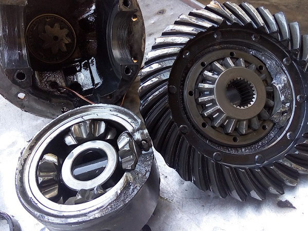 Differential Service When and Why