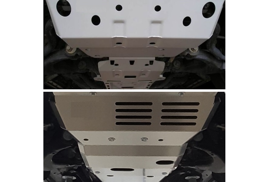 Aluminum_VS_Steel_Skid_Plate