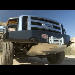 Ford_F250_F350_Steering_Skid_plate_adfir_599078_2