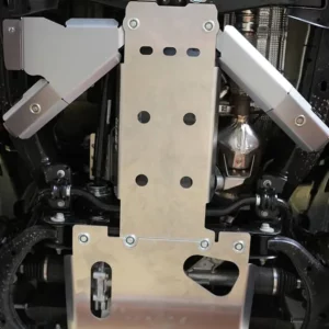 Ford Ranger_Asfir_Transmission_Skid_Plate_599169_A