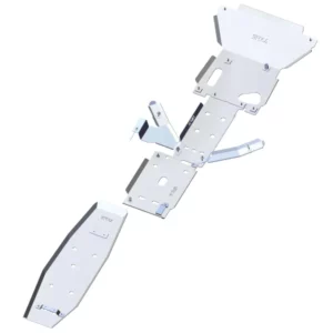 Ford_Ranger_Full_Underbody_Protection_Kit