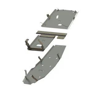 Mitsubishi_Montero_Pajero_Underbody_Protection_Kit_502065b