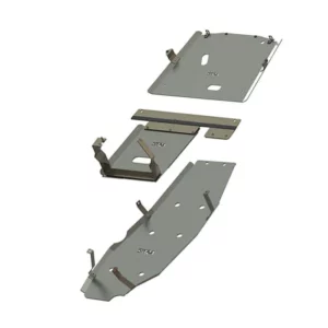 Mitsubishi_Montero_Pajero_Underbody_Protection_Kit_502066b