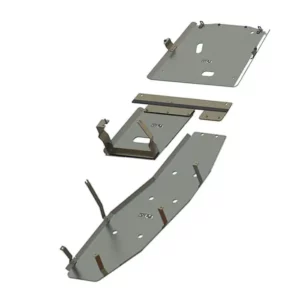Mitsubishi_Montero_Pajero_Underbody_Protection_Kit_502061b