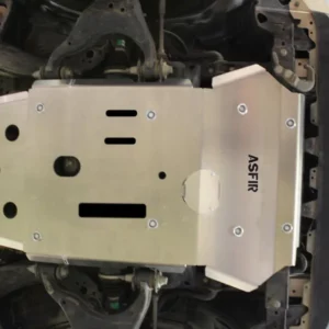 Toyota Tacoma Underbody Skid Plate Package_557157_A