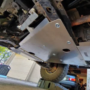 Toyota_Land_Cruiser_100_Gearbox_Skid_Plate_558060_A