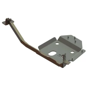 Toyota_Land_Cruiser_80_Transfer_Case_Skid_Plate_534265