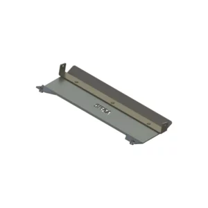 Nissan Frontier _NP300_Navara_Radiator_Fuel_Skid_Plate_505075