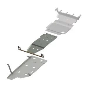Nissan_Pathfinder_Full_Underbody_Protection_Kit__508072b