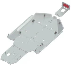 Polaris_RZR_XP1000_Underbody_Skid_Plate_361460