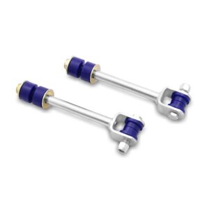 Land Cruiser 80 & 100 | HD Extended Rear Sway Bar Link Set | SuperPro