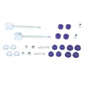 Land Cruiser 80 & 100 | HD Extended Rear Sway Bar Link Set | SuperPro