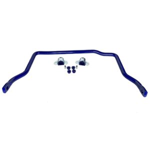 30mm HD Fixed Front Sway Bar Kit - Toyota 80 Series Land Cruiser