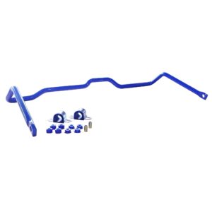 30mm HD Fixed Rear Sway Bar Kit - Toyota 80 Series Land Cruiser