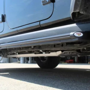Jeep Gladiator JT (2019-2024) Fuel Tank Skid Plate
