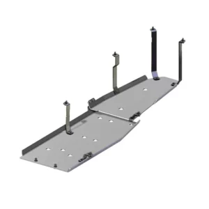 Jeep Gladiator JT (2020-2024) Fuel Tank Skid Plate | EcoDiesel