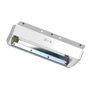 Jeep Wrangler JL / Gladiator Steering Rod Protector | for ASFIR front Bumper