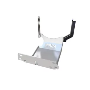 Jeep Wrangler TJ Engine Skid Plate