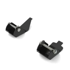 Jeep Wrangler TJ Front Lower Radius Arm Steel Skid Plate