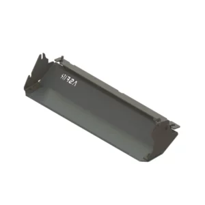 Jeep Wrangler TJ (2001-2006) Steering Rod Skid Plate