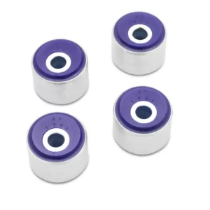 Land Cruiser 80 Caster Off Set Kit