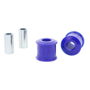 Land Cruiser 80 | Rear Trailing Arm Lower Bushing Kit | SuperPro
