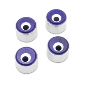 Land Cruiser 80 Front Radius Arm To Diff Mount Bushing