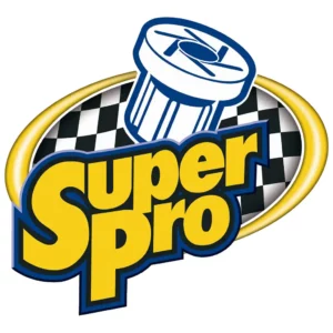 Super Pro Bushings