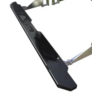 Toyota Land Cruiser Prado 95 Rock Sliders