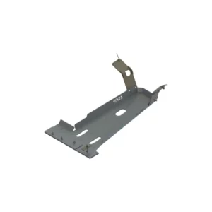 Jeep Wrangler JK Engine & Transmission Skid Plate