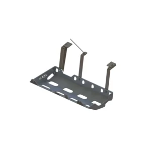 Jeep Wrangler JK - LWB/SWB Exhaust Skid Plate