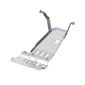 Jeep Wrangler JL 392 Engine & Transmission Skid Plate