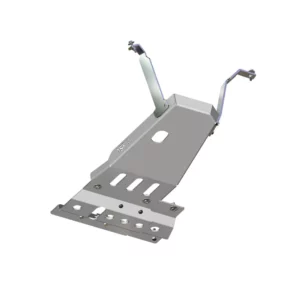 Jeep Wrangler JL 392 Engine & Transmission Skid Plate
