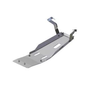 Jeep Wrangler JL Engine & Transmission Skid Plate | 3.6L | 2018-2020