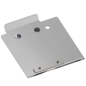 Jeep Wrangler JL / JT Gladiator | Transfer Case Skid Plate