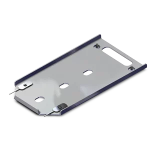 Jeep Wrangler JL - SWB Rear e-Torque Battery