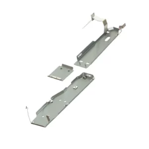 Jeep Wrangler JL Underbody Protection Kit (3 Pcs) | 2.0L | 2018-2024