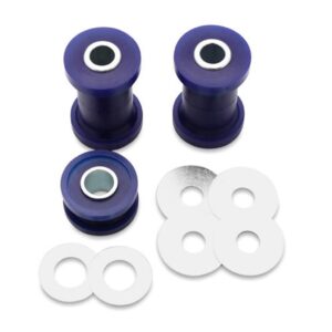 Land Cruiser 200 | Front Steering Rack & Pinion Mount Bushing Kit (Power Steering)