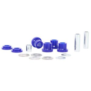 Land Cruiser 200 | Front Steering Rack & Pinion Mount Bushing Kit (Power Steering)