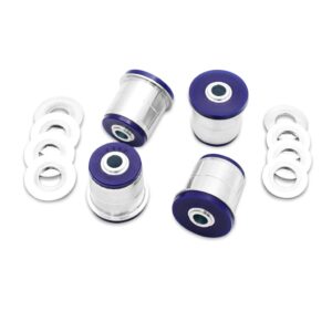 Land Cruiser 100 | Front Upper Control Arm | Inner Bushing Kit