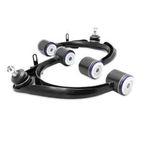 Land Cruiser 100 | OEM SuperPro Front Upper Control Arm Set