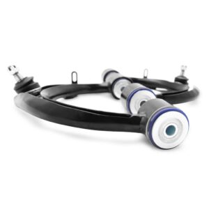 Land Cruiser 100 | OEM SuperPro Front Upper Control Arm Set