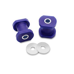 Land Cruiser 100 Steering Rack & Pinion Mount Bushing Kit