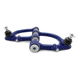 SuperPro Fixed Offset Control Arm Kit to suit Land Cruiser 100 Series
