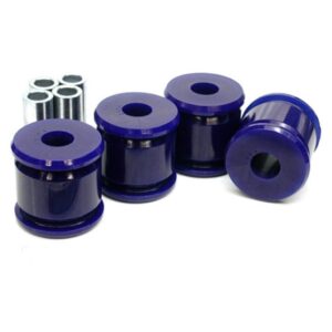 Land Rover | Front Radius Arm-Diff Mount Bushing Kit | Discovery II