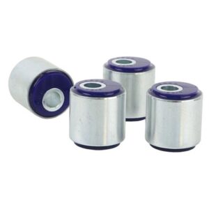 Land Rover | Front Radius Arm To Diff Mount Bushing Kit | Caster Correction