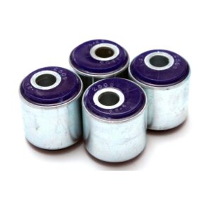 Land Rover | Front Radius Arm To Diff Mount Bushing Kit | Caster Correction