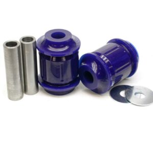 Land Rover | Front Radius Arm-Diff Mount Bushing Kit | Discovery II