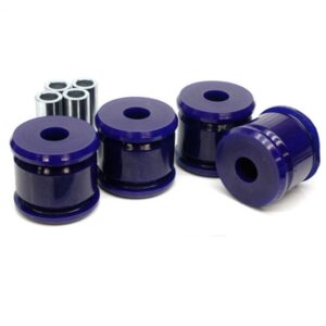 Rear Radius Arm To Diff Mount Bushing Kit