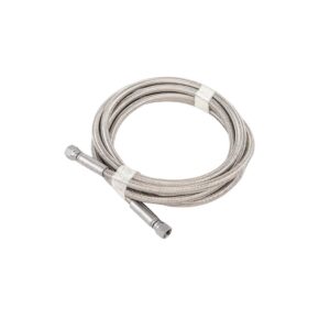 Reinforced Hose JIC-4 3.0M 0740206